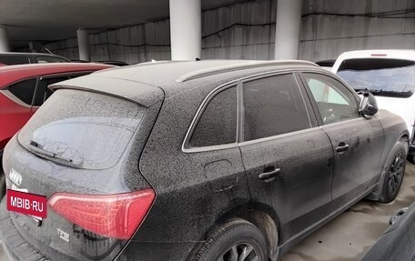 Audi Q5, 2011 год, 1 170 000 рублей, 3 фотография