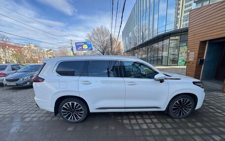 CheryExeed VX, 2022 год, 2 789 999 рублей, 2 фотография