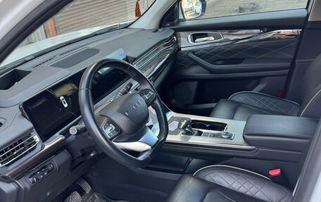 CheryExeed VX, 2022 год, 2 789 999 рублей, 5 фотография