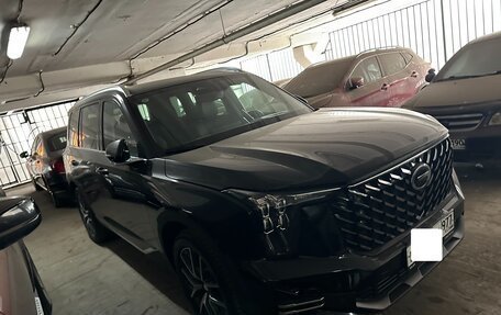 GAC GS8, 2024 год, 3 580 000 рублей, 2 фотография