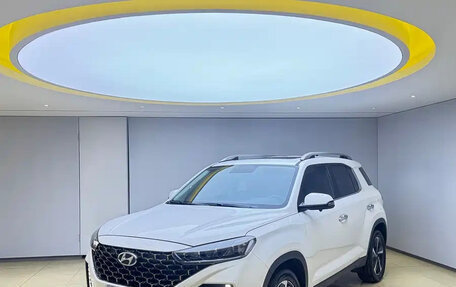 Hyundai ix35, 2022 год, 1 470 013 рублей, 3 фотография