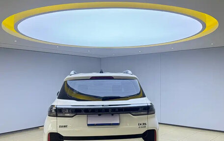 Hyundai ix35, 2022 год, 1 470 013 рублей, 5 фотография