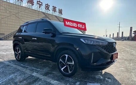 Hyundai ix35, 2022 год, 1 450 013 рублей, 1 фотография