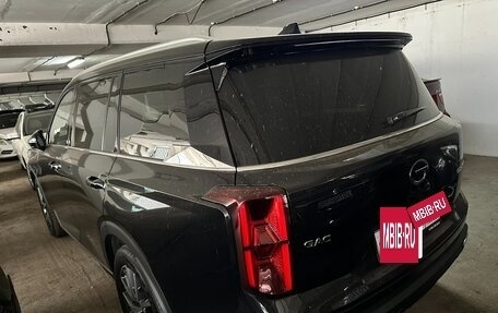 GAC GS8, 2024 год, 3 580 000 рублей, 4 фотография