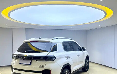 Hyundai ix35, 2022 год, 1 470 013 рублей, 6 фотография