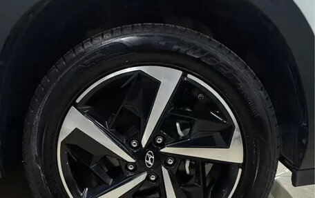 Hyundai ix35, 2022 год, 1 470 013 рублей, 9 фотография