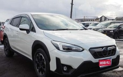 Subaru XV II, 2021 год, 1 950 999 рублей, 1 фотография