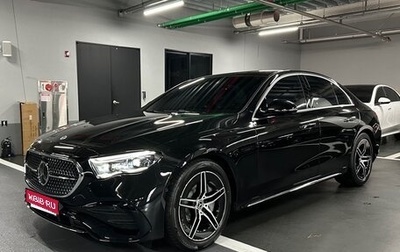 Mercedes-Benz E-Класс, 2025 год, 7 999 123 рублей, 1 фотография