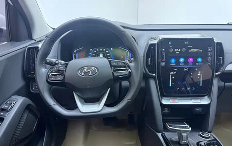 Hyundai ix35, 2022 год, 1 470 013 рублей, 18 фотография