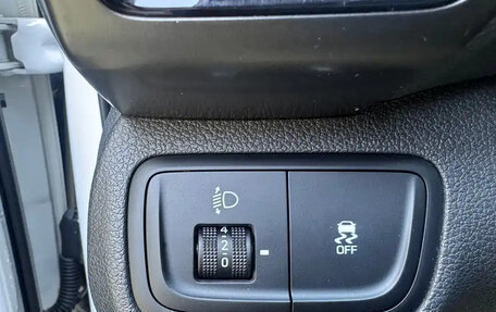 Hyundai ix35, 2022 год, 1 470 013 рублей, 13 фотография