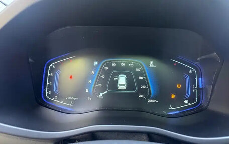 Hyundai ix35, 2022 год, 1 470 013 рублей, 15 фотография