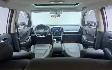 Hyundai ix35, 2022 год, 1 470 013 рублей, 19 фотография