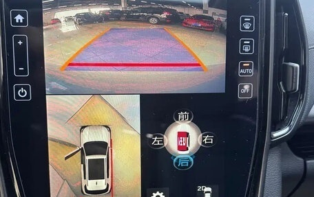 Hyundai ix35, 2022 год, 1 470 013 рублей, 16 фотография