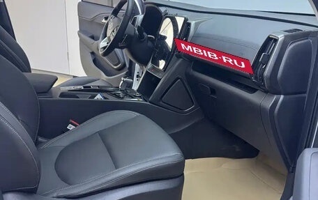 Hyundai ix35, 2022 год, 1 470 013 рублей, 24 фотография