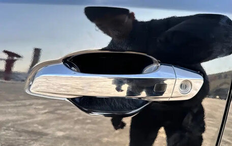 Hyundai ix35, 2022 год, 1 450 013 рублей, 7 фотография