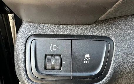 Hyundai ix35, 2022 год, 1 450 013 рублей, 11 фотография