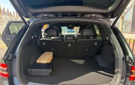 Genesis GV80 I, 2025 год, 9 222 123 рублей, 8 фотография