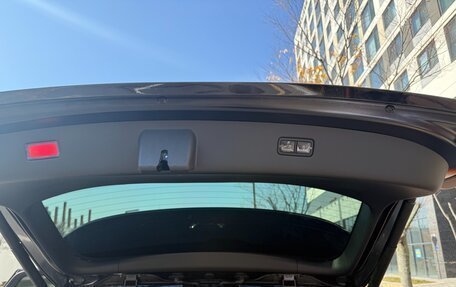 Genesis GV80 I, 2025 год, 9 222 123 рублей, 9 фотография