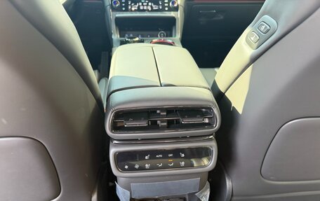 Genesis GV80 I, 2025 год, 9 222 123 рублей, 18 фотография