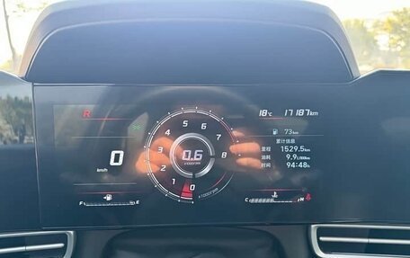 Hyundai Elantra, 2022 год, 1 600 000 рублей, 15 фотография