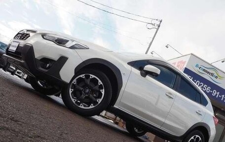 Subaru XV II, 2021 год, 1 950 999 рублей, 3 фотография