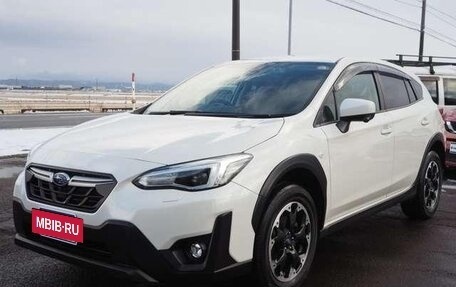 Subaru XV II, 2021 год, 1 950 999 рублей, 4 фотография