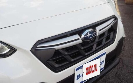 Subaru XV II, 2021 год, 1 950 999 рублей, 10 фотография