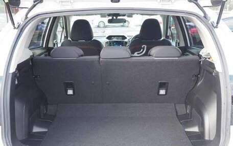 Subaru XV II, 2021 год, 1 950 999 рублей, 13 фотография