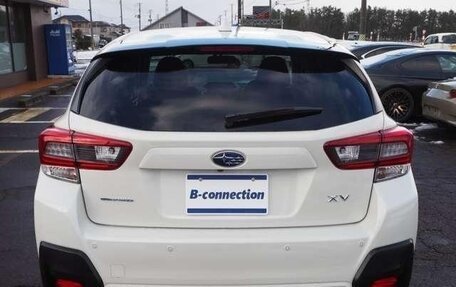 Subaru XV II, 2021 год, 1 950 999 рублей, 8 фотография