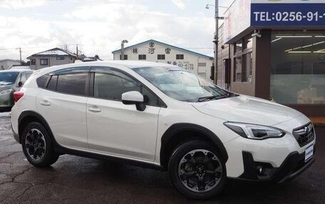 Subaru XV II, 2021 год, 1 950 999 рублей, 6 фотография