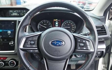 Subaru XV II, 2021 год, 1 950 999 рублей, 16 фотография