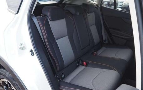 Subaru XV II, 2021 год, 1 950 999 рублей, 15 фотография