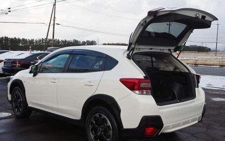 Subaru XV II, 2021 год, 1 950 999 рублей, 12 фотография