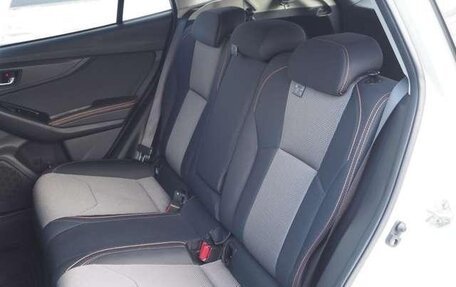 Subaru XV II, 2021 год, 1 950 999 рублей, 17 фотография