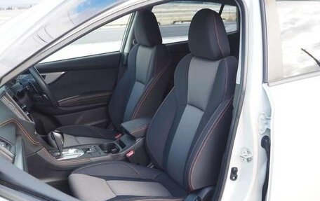 Subaru XV II, 2021 год, 1 950 999 рублей, 18 фотография