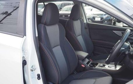 Subaru XV II, 2021 год, 1 950 999 рублей, 19 фотография