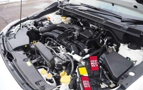 Subaru XV II, 2021 год, 1 950 999 рублей, 11 фотография