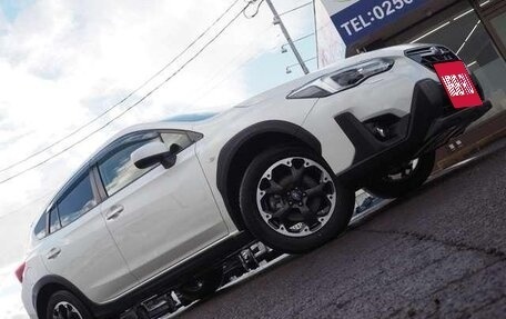 Subaru XV II, 2021 год, 1 950 999 рублей, 7 фотография