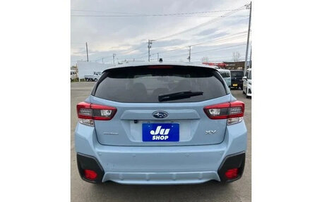 Subaru XV II, 2022 год, 1 900 999 рублей, 6 фотография