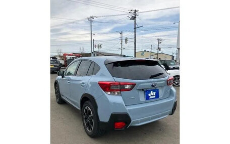 Subaru XV II, 2022 год, 1 900 999 рублей, 7 фотография