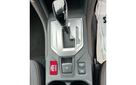 Subaru XV II, 2022 год, 1 900 999 рублей, 17 фотография