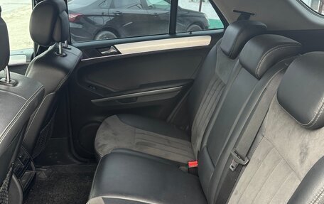 Mercedes-Benz M-Класс, 2007 год, 700 000 рублей, 7 фотография