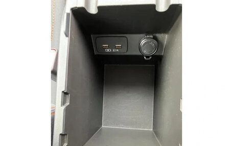 Subaru XV II, 2022 год, 1 900 999 рублей, 18 фотография