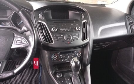 Ford Focus III, 2017 год, 1 030 000 рублей, 4 фотография