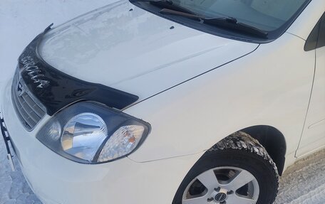 Toyota Corolla, 2002 год, 560 000 рублей, 3 фотография