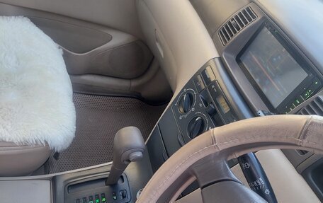 Toyota Corolla, 2002 год, 560 000 рублей, 10 фотография