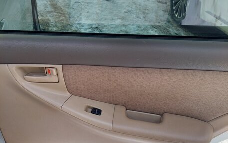 Toyota Corolla, 2002 год, 560 000 рублей, 12 фотография