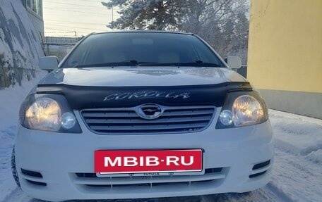 Toyota Corolla, 2002 год, 560 000 рублей, 2 фотография