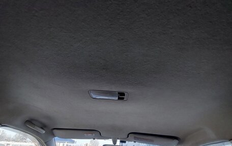 Toyota Corolla, 2002 год, 560 000 рублей, 20 фотография