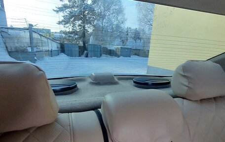 Toyota Corolla, 2002 год, 560 000 рублей, 16 фотография